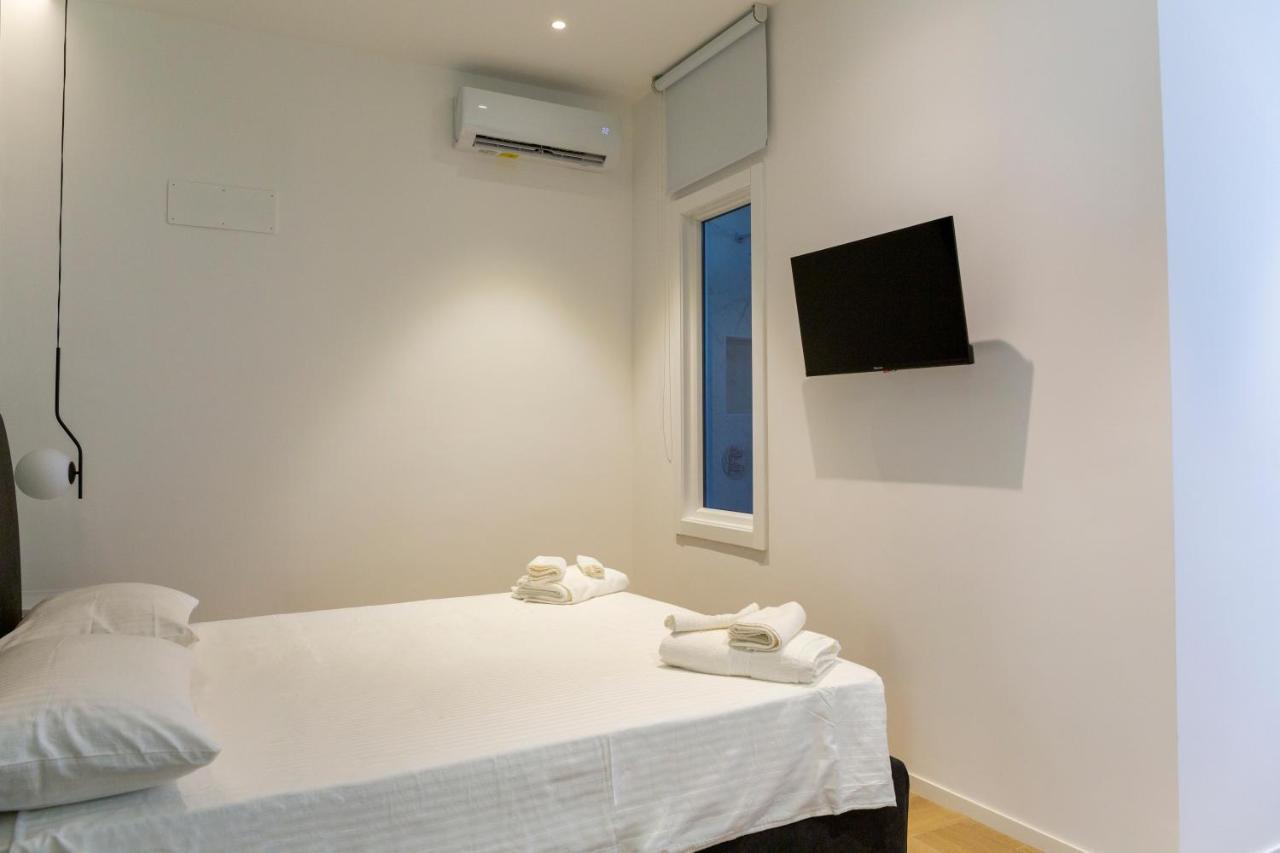 7Th Floor Apartment Foggia Exterior photo