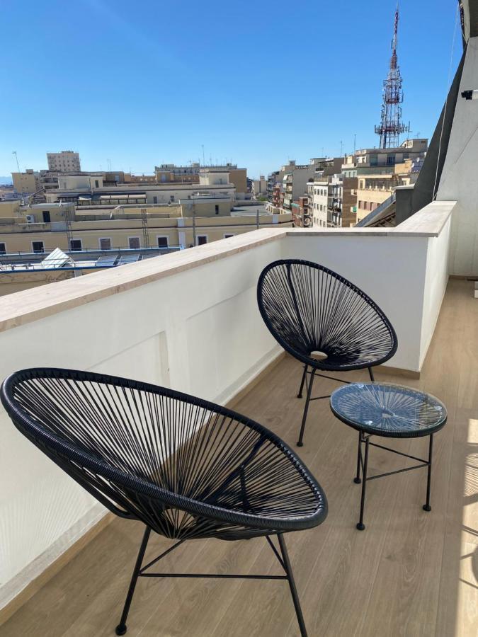 7Th Floor Apartment Foggia Exterior photo